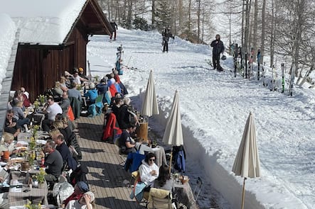 Hotel Restaurant Jungfrau Wengernalp, BE