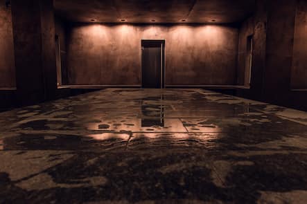 Schweizerhof Lenzerheide Hamam