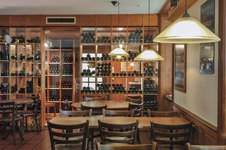 Vini al Grappolo, Solothurn, SO