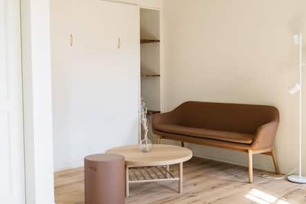 Njorden Hemma Boutique Hotel