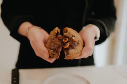 Cookies par Marie Montpellier