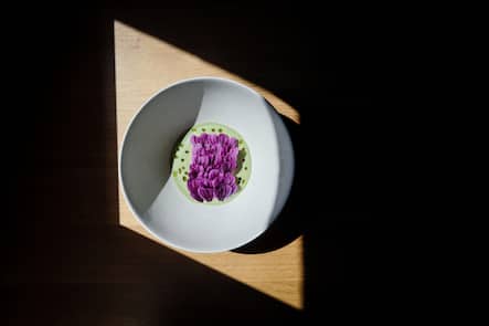 La Pinte des Mossettes