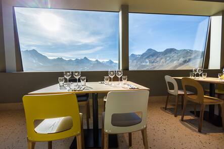 Espace Weisshorn Antony Tempesta Didier de Courten