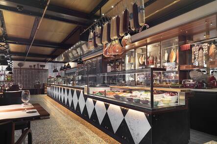 August Widder Zürich