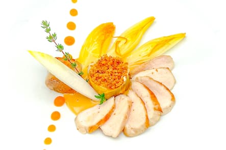 Maison du Prussien Neuchâtel Jean-Yves Drevet