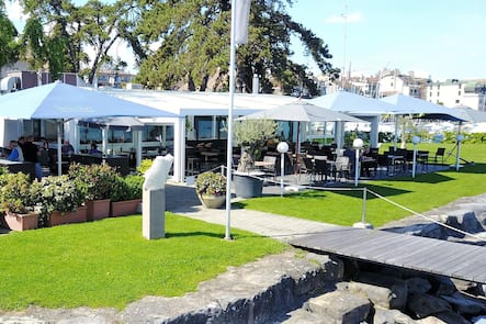 6.Morges Club nautique