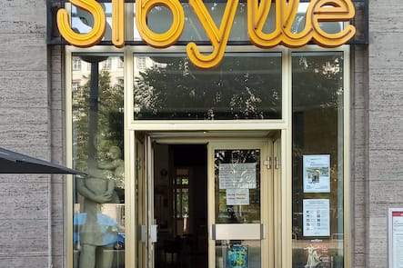 Top 5 cafés capitales Berlin Sybille