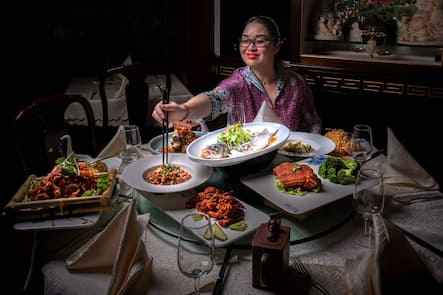 La Baguette d'Or Genève