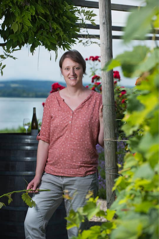 Marylène-Bovard-Chervet-ChâteaudePraz-Vully