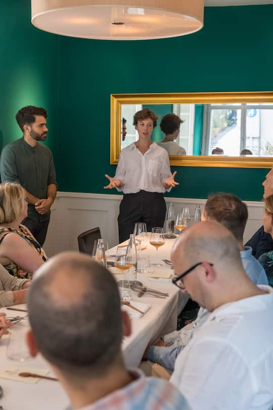 Zürich Tourismus_Wochende 1Fotografiert am 9/10 September 2023RECHBERG 1837