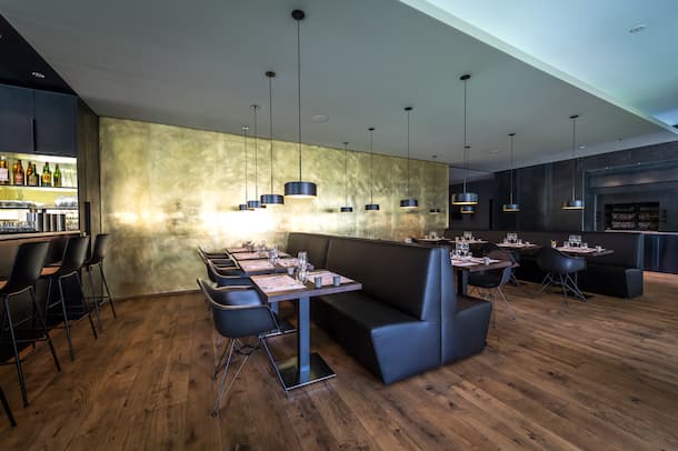 Hôtellerie de Châtonneyre Hôtellerie de Châtonneyre