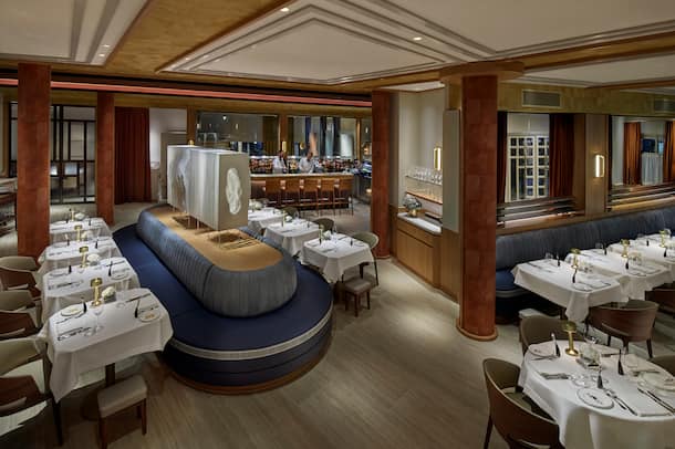 Mandarin Oriental Savoy Mandarin Oriental Savoy