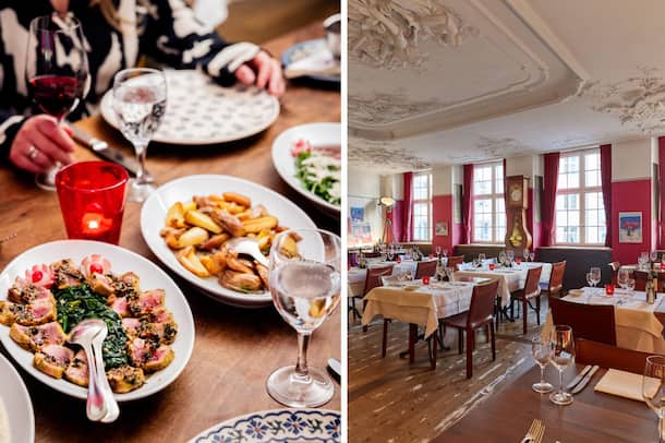 Gerberstube Osteria Gerberstube Osteria