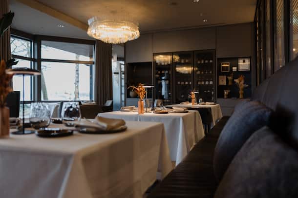 Seepark Thun Seepark Thun Hotel