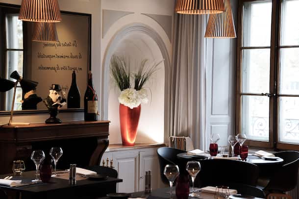 Le Petit Manoir Le Petit Manoir