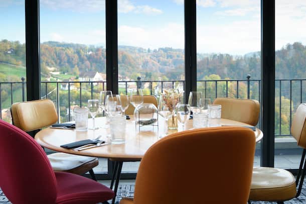 L'Aigle Noir L'Aigle Noir