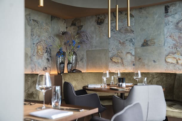 Uma Tower Restaurant Uma Tower Restaurant