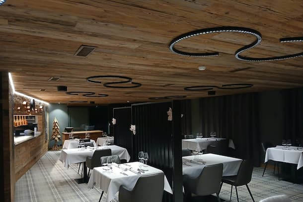 La Table d’André La Table d’André