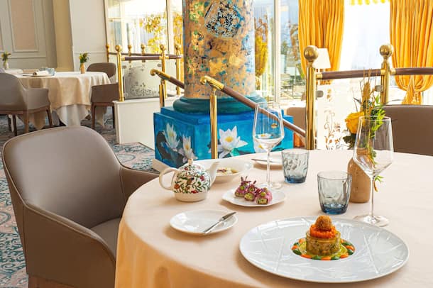 Le Mirador Resort & Spa Le Mirador Resort & Spa - Le Trianon 1.jpg