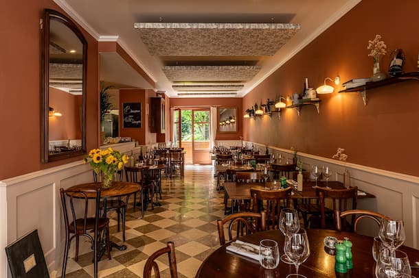 Le Petit Carougeois Le Petit Carouge