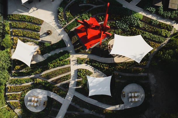 The Dolder Grand The Dolder Grand, Blooms, Zürich