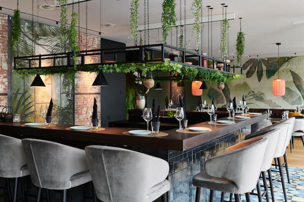 Birdy's by Achtien Birdy's by Jeron Achtien