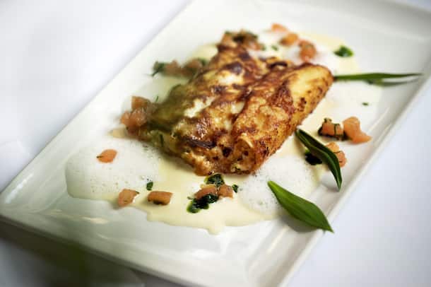 Didi Brunas Bärlauch-Cannelloni GM_DidisFrieden_Bärlauch_Canelloni mit Bärlauch