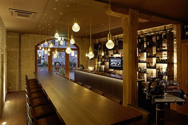 Casa Novo Casa Novo, Bern