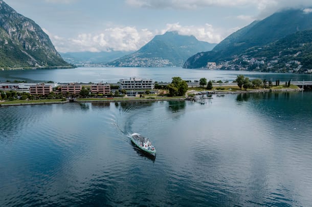 Swiss Diamond Hotel La Romantica default Swiss Diamond Boutique Hotel La Romantica, Mellide, TI