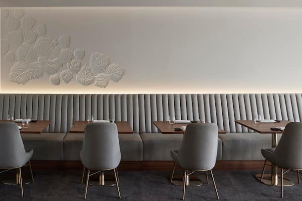 Mandarin Oriental Geneva Mandarin Oriental Palace, Sachi, Genf