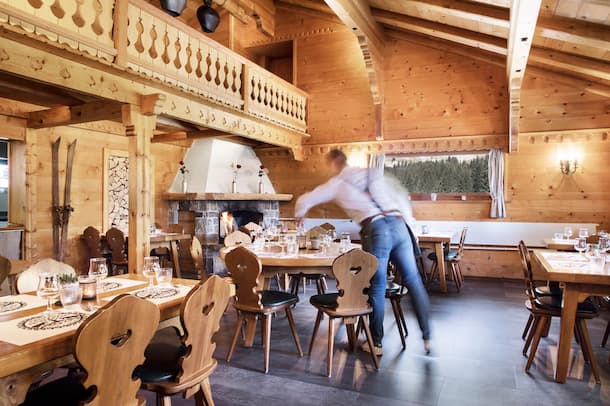 Le Miroir d’Argentine Le Miroir d’Argentine