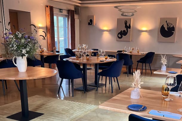 Le Soleil de Châtillon Soleil de Châtillon