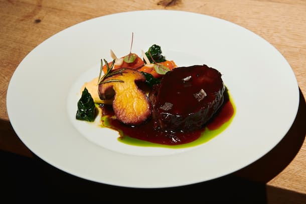 Sonntagsbraten by Antonio Colaianni Antonio Colaianni, Zürich, ZH