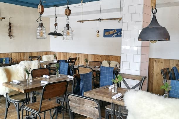 Brasserie Uno Restaurant Test Guide 2022 Brasserie Uno Zermatt VS