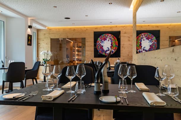 Les Montagnards Restaurant Test Les Montagnards Le Sommet 2021