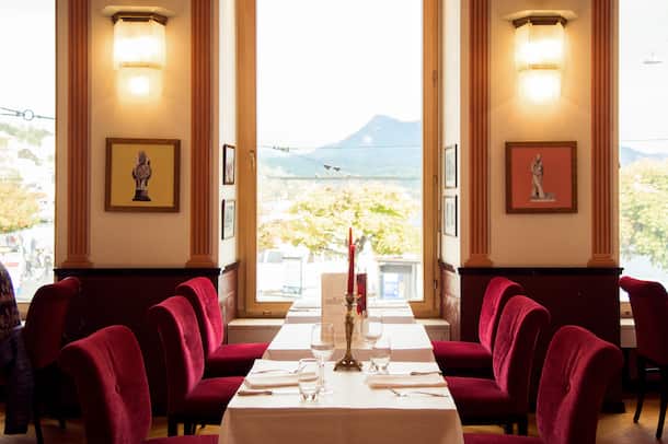 Café de Ville GM_Cafe de Ville