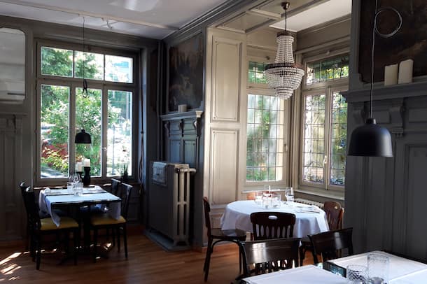 Oberstadt Restaurant Test Guide 2022 Oberstadt Baden