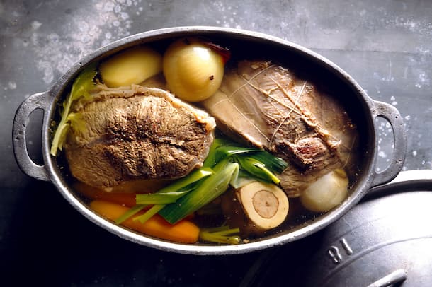 Siedfleisch by Martin Thommen Siedfleisch Martin Thommen