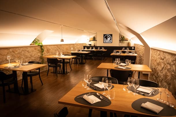 Auberge du Lion d'Or Lion d'Or