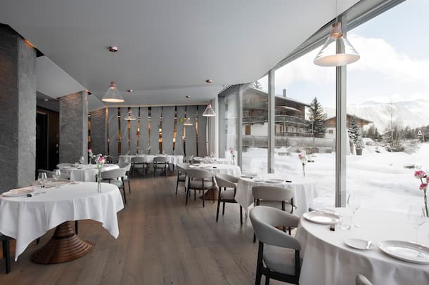Au Club Alpin Club Alpin