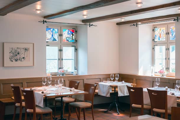 Rössli Restaurant Test Guide 2022 Rössli Oberwil BL