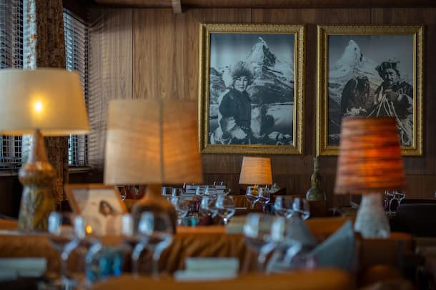 Schweizerhof Restaurant Test Guide 2022 Schweizerhof Zermatt La Muna Zermatt VS