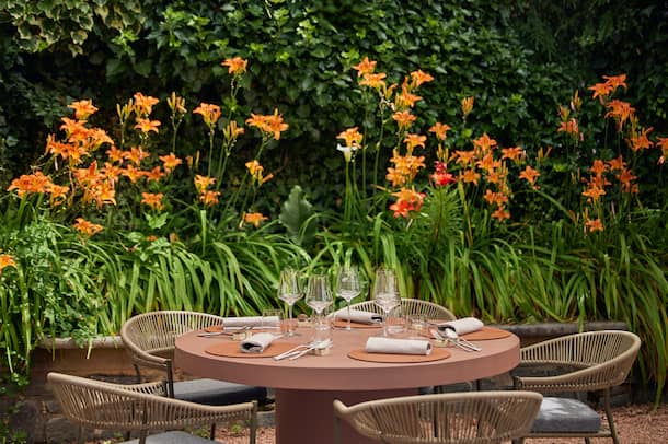 La Sorgente La Sorgente