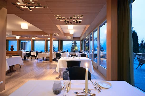 Bellevue Parkhotel & Spa Parkhotel Bellevue Adelboden Bern