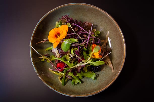 Gasthaus Adler Restaurant Adler