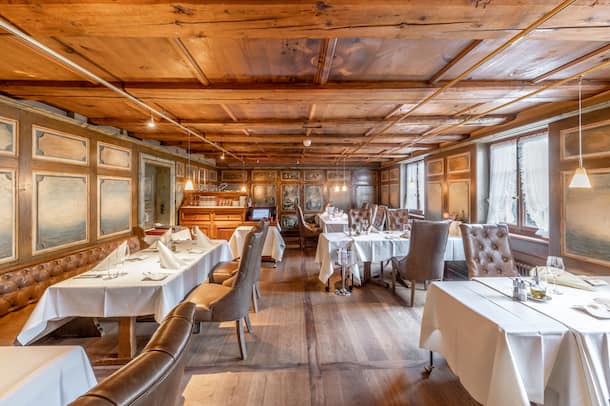 Gasthof zum goldenen Kreuz Gasthof zum goldenen Kreuz