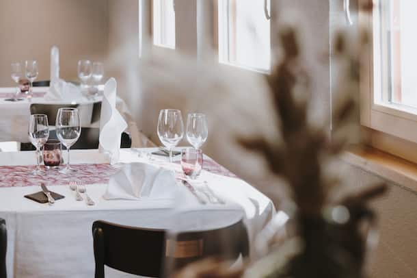 Tenne Fernando Michlig; Tenne Gluringen VS; Jeunes Restaurateurs und Jäger; Foto: Digitale Massarbeit