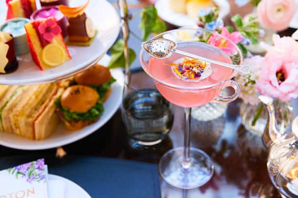 Pall Mall Pall Mall Cocktail