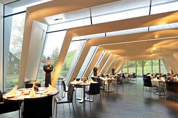 Resort Hof Weissbad Resort Hof Weissbad