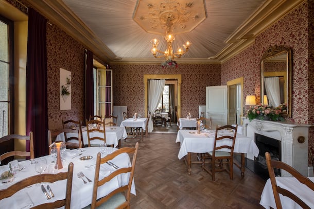 Au Vieux Manoir Au Vieux Manoir